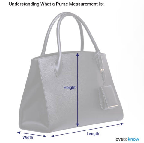 How to Determine Quality and Choose the Right Handbag