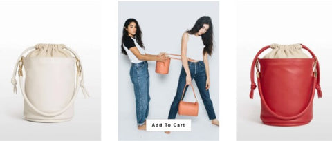 Which bag should I buy? I want a daily bag that matches with most