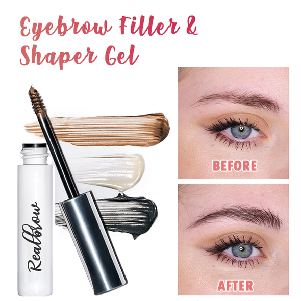 gel eyebrow filler