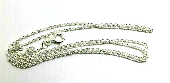 5 oz silver chain