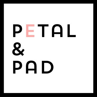 Petal  Pad