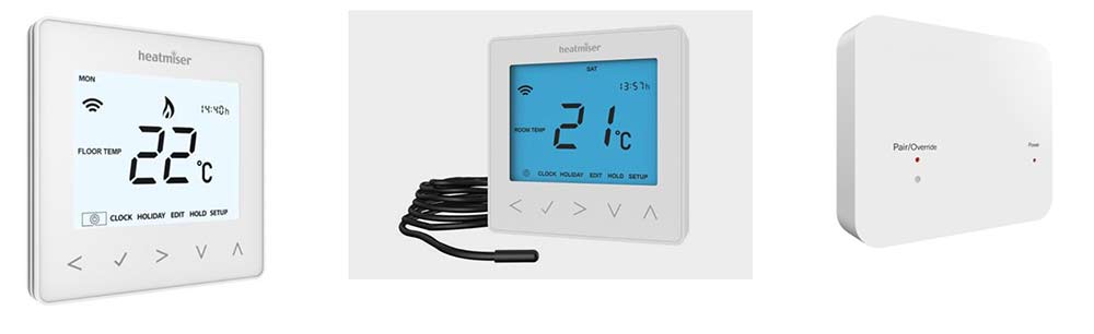 How do thermostats work