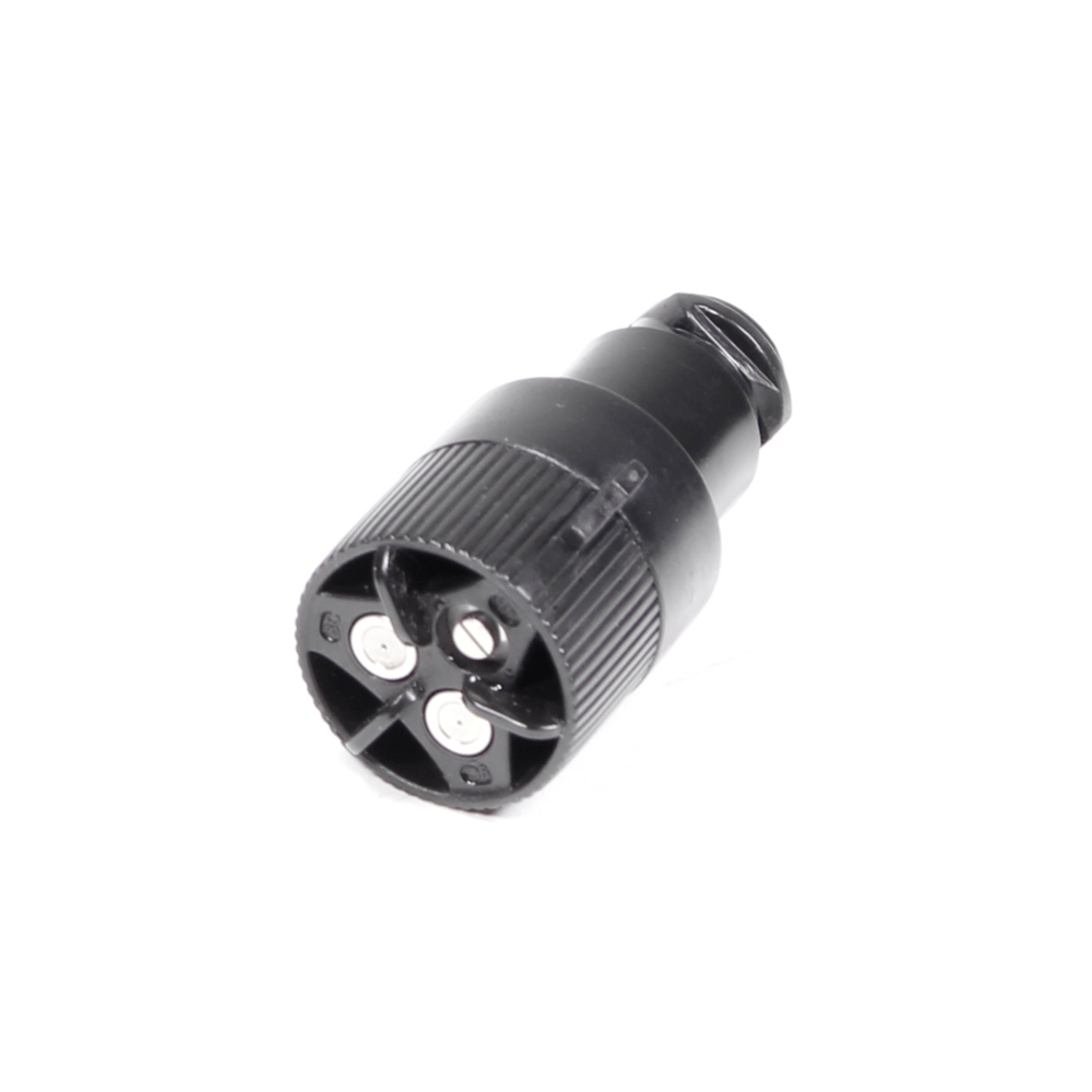 Nozzle for Electrostatic Sprayers