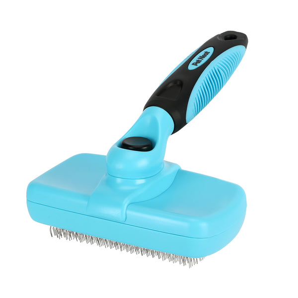 pet grooming brush