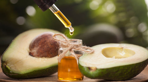 The Power of Avocado Oil: Exploring Tap Tap Organics' Formulations. Tap Tap Organics