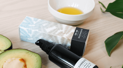 Tips on Choosing Natural and Zero Waste Skincare. Tap Tap Organics