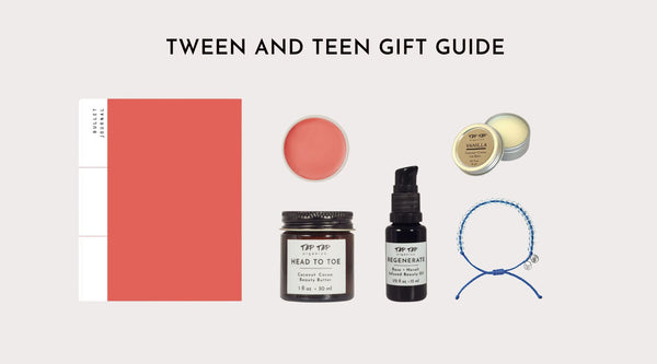 Tween and Teen Gift Guide