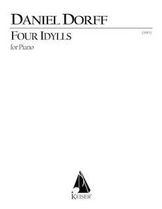 Four Idylls
