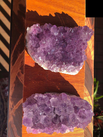 6 Best Healing Crystals for Anxiety & Stress