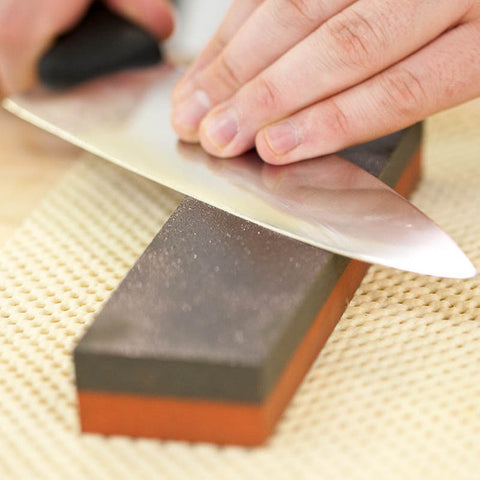How to Keep Your Kitchen Knives Sharp – Kyoku Knives
