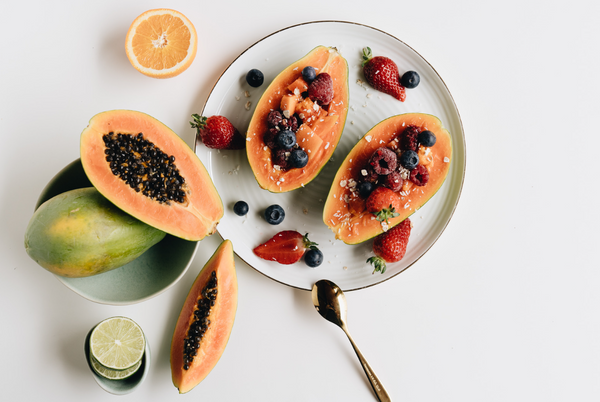 The Ultimate Guide on How to Cut a Papaya Like a Pro