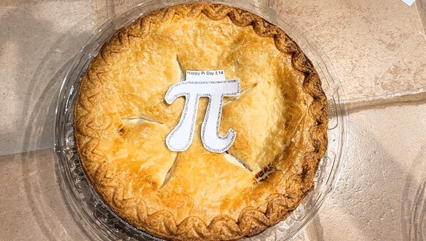 pi day