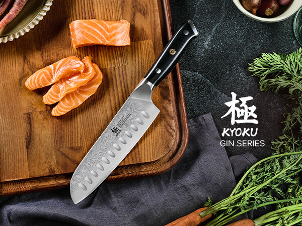 santoku knife