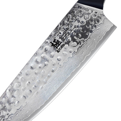 Diamond Rod Knife Sharpener – Kyoku Knives