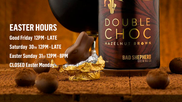 Easter Trading Hours