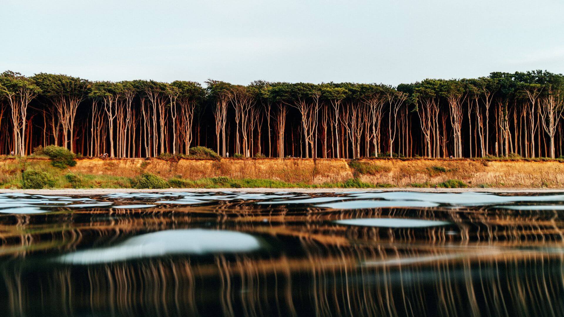 Fotos, die Lust auf Meer machen. Foto: Felix Gänsicke 