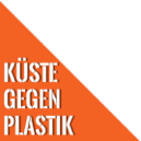 Küste gegen Plastik e.V. Logo