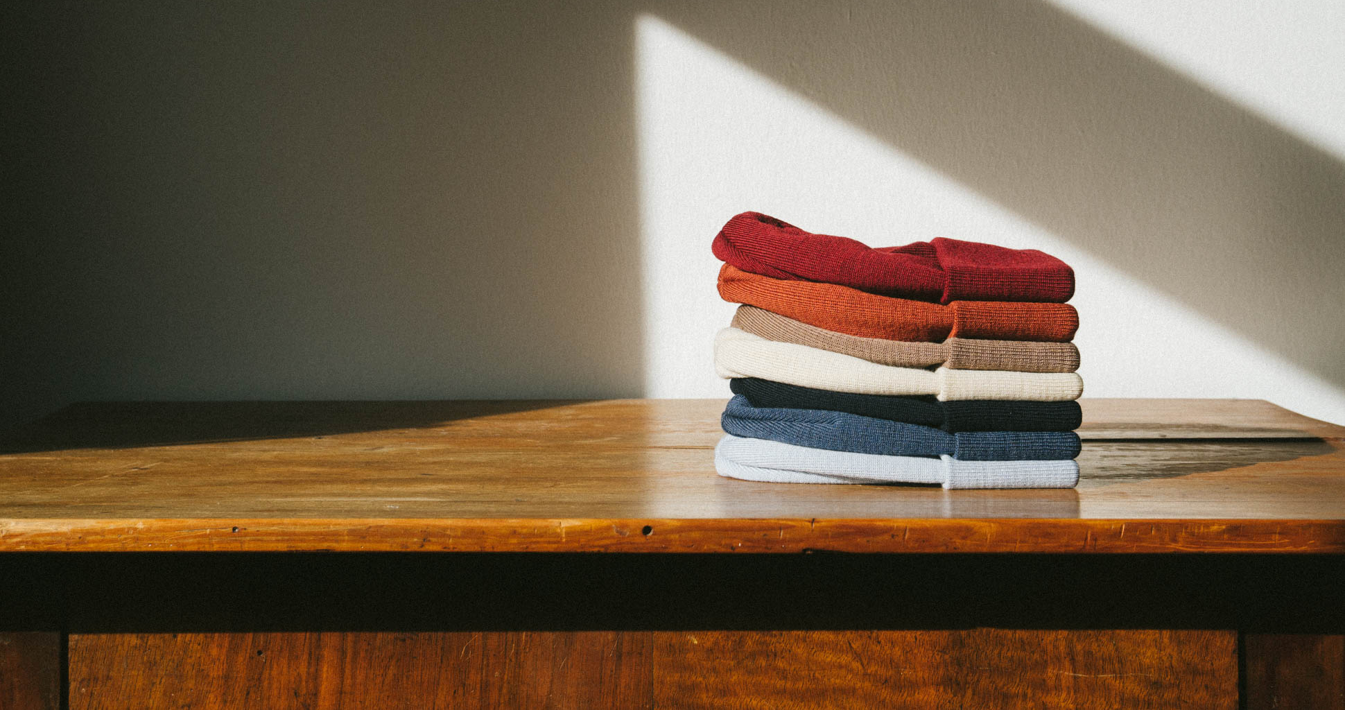 Capsule Wardrobe: 18 Must-haves für eine frische