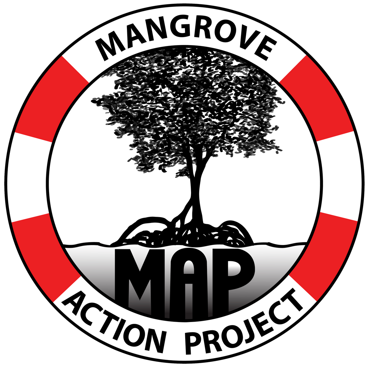 Logo Mangrove Action Project