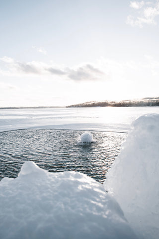 lake geneva ice castles wisconsin