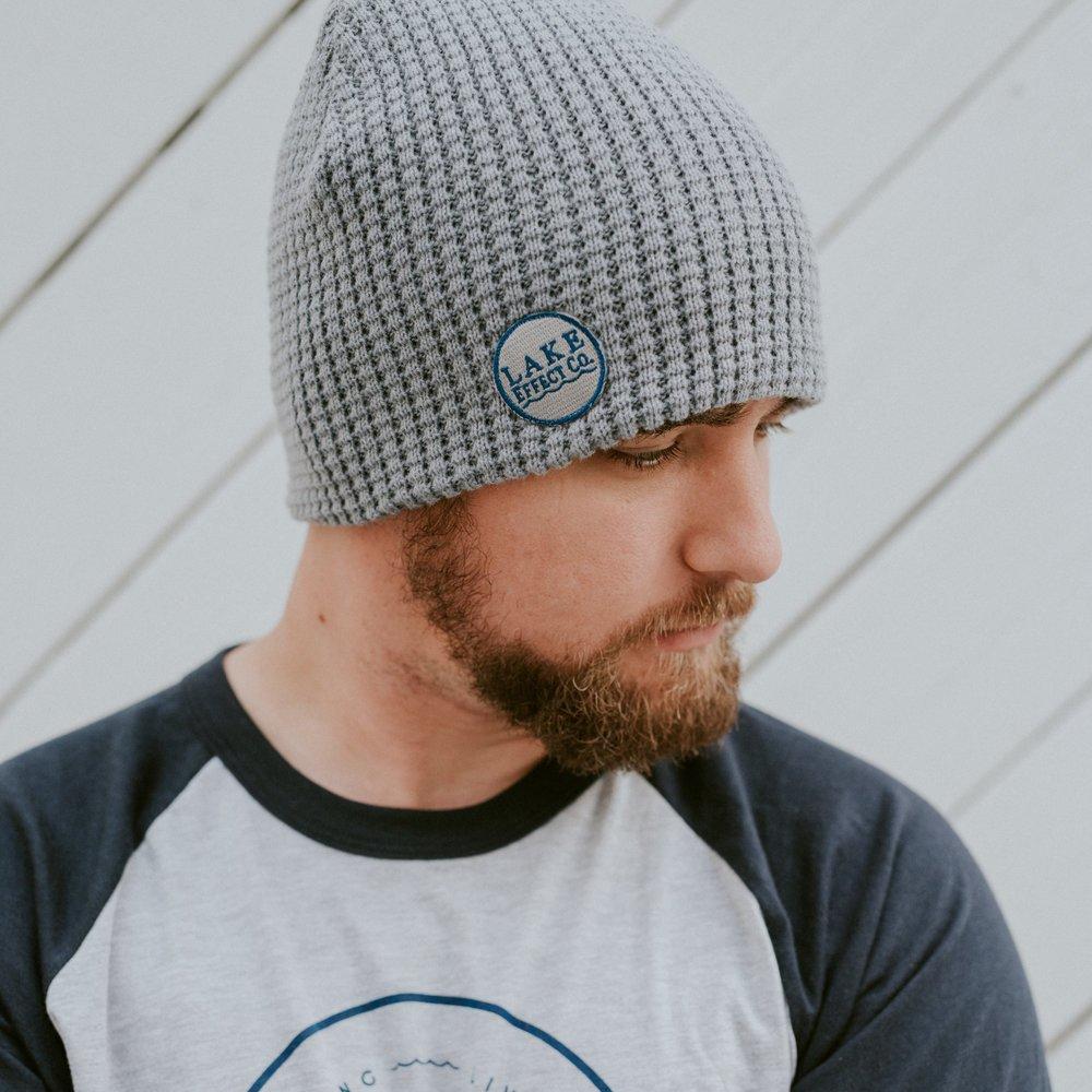 Cascadia Carhartt Beanie - Limited Edition