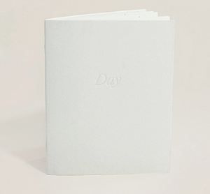 Wilde House Paper Jotter | Day, Week or Month Editions