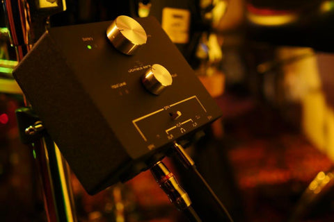 ue sound tap