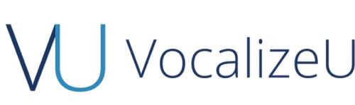 VocalizeU