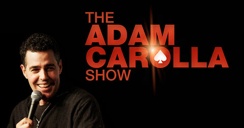 Adam Carolla Show Mike Dawson Ultimate Ears UE