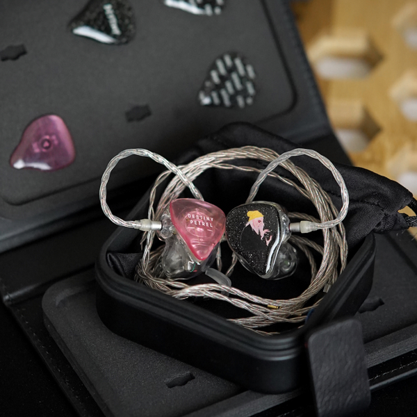 Ultimate Ears UE 5 Pro Custom In-Ear Monitors Review