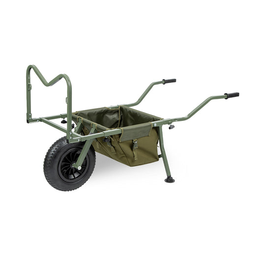 Map X4 MK2 Extending Trolley – Parkfield Angling Centre