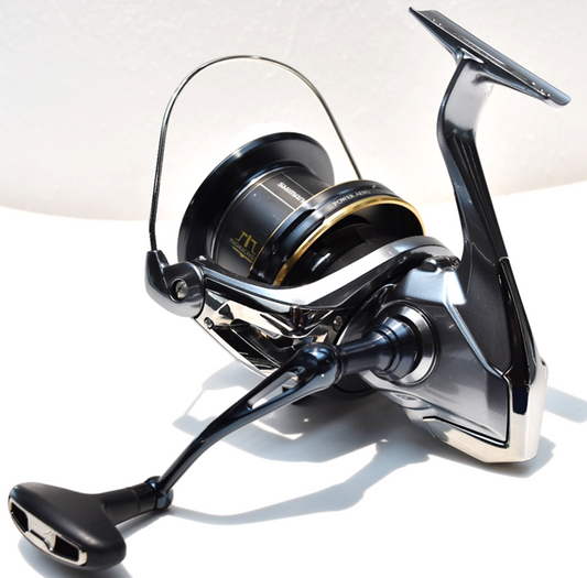 SHIMANO Power Aero 14000 XTC – Parkfield Angling Centre