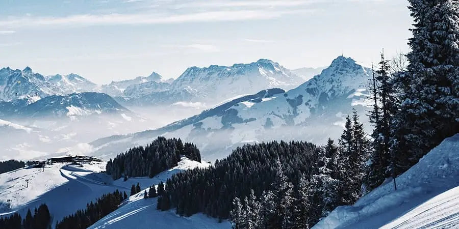 Austria happens to be part of the world, and hikers, campers and snowshoers find many things to do regardless of the seasons.
