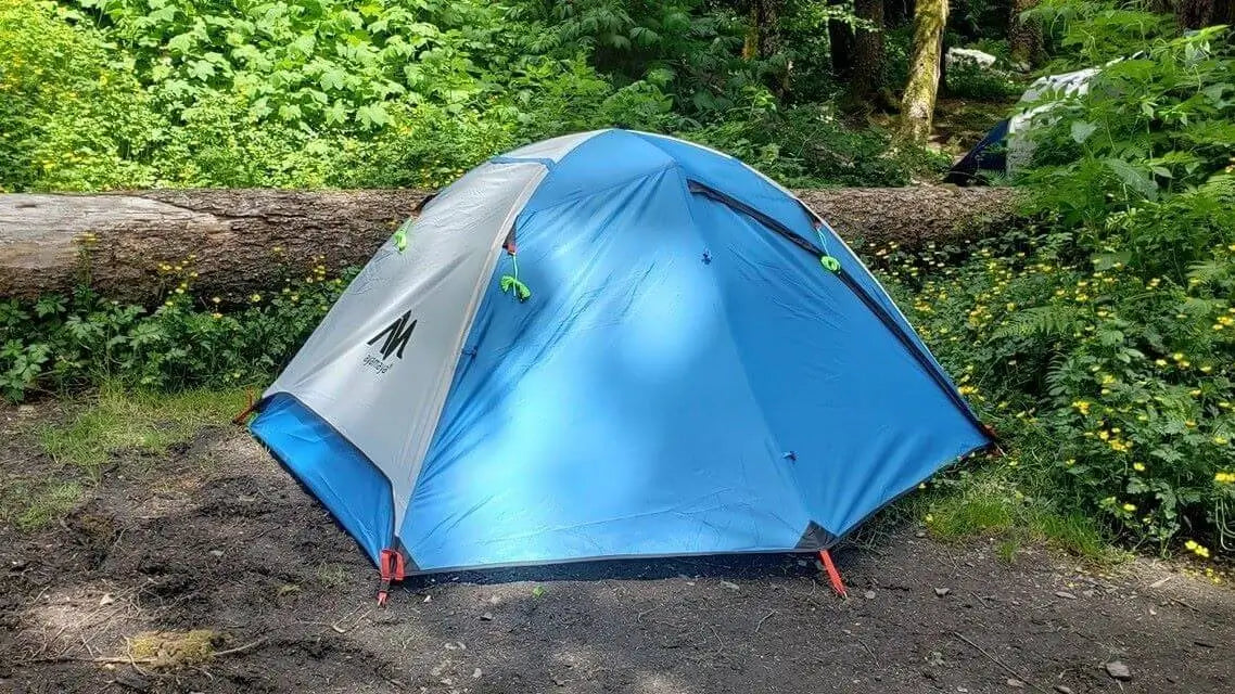 ayamaya m8 backpacking tent