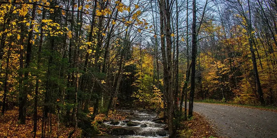 Drink Craft Whiskey in Vermont