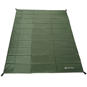 K2 Quad Pad - Ayamaya Outdoors