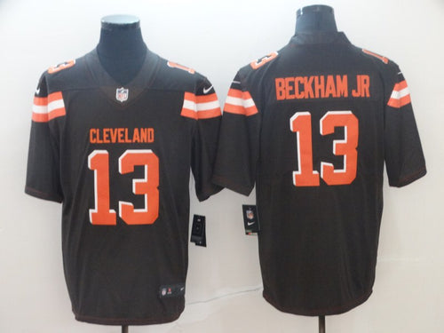 browns limited jersey