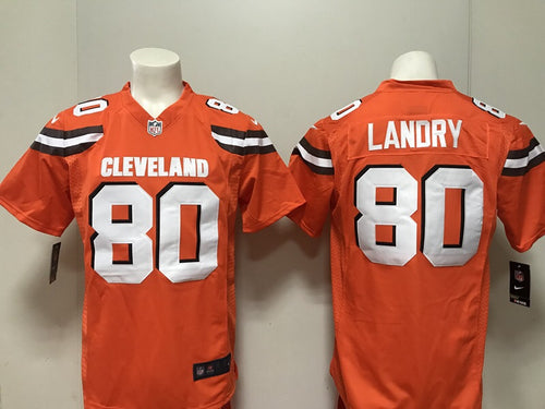 jarvis landry limited jersey