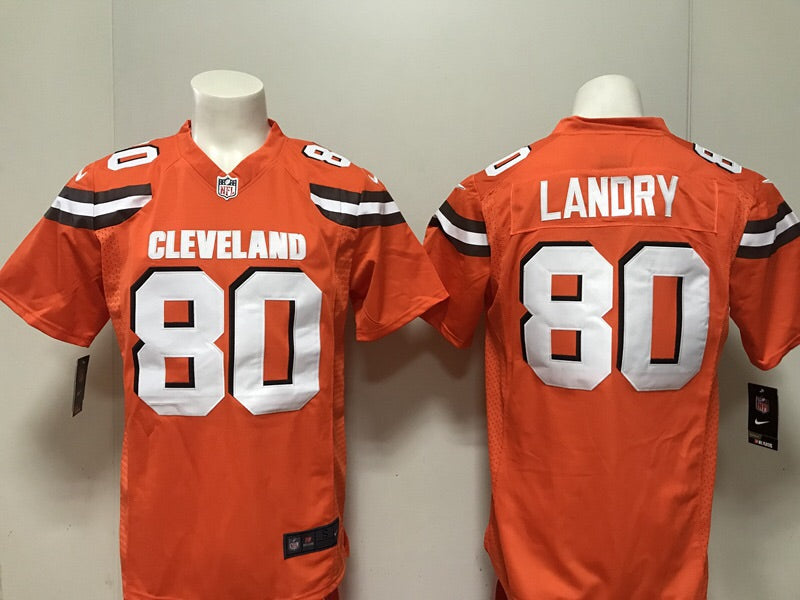 cleveland browns limited jersey