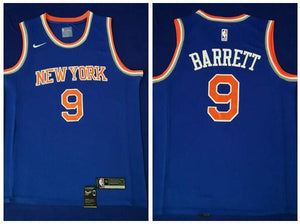 nike knicks jersey