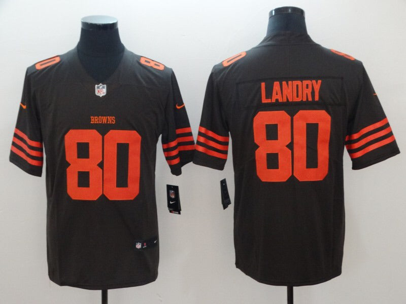 Cleveland Browns Color Rush Jersey Deals -  1694934386