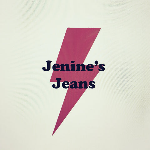 JENINES JEANS