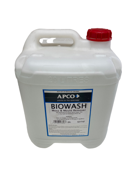 BioWash Concentrate