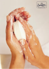 Soap for skincare