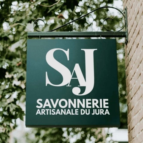 Savon Jura French Artisan Soaps in the UK