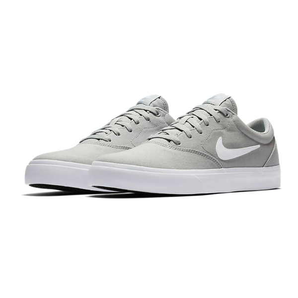 nike sb charge slr wolf grey