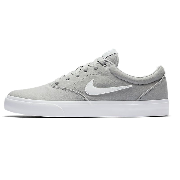 nike sb charge slr wolf grey