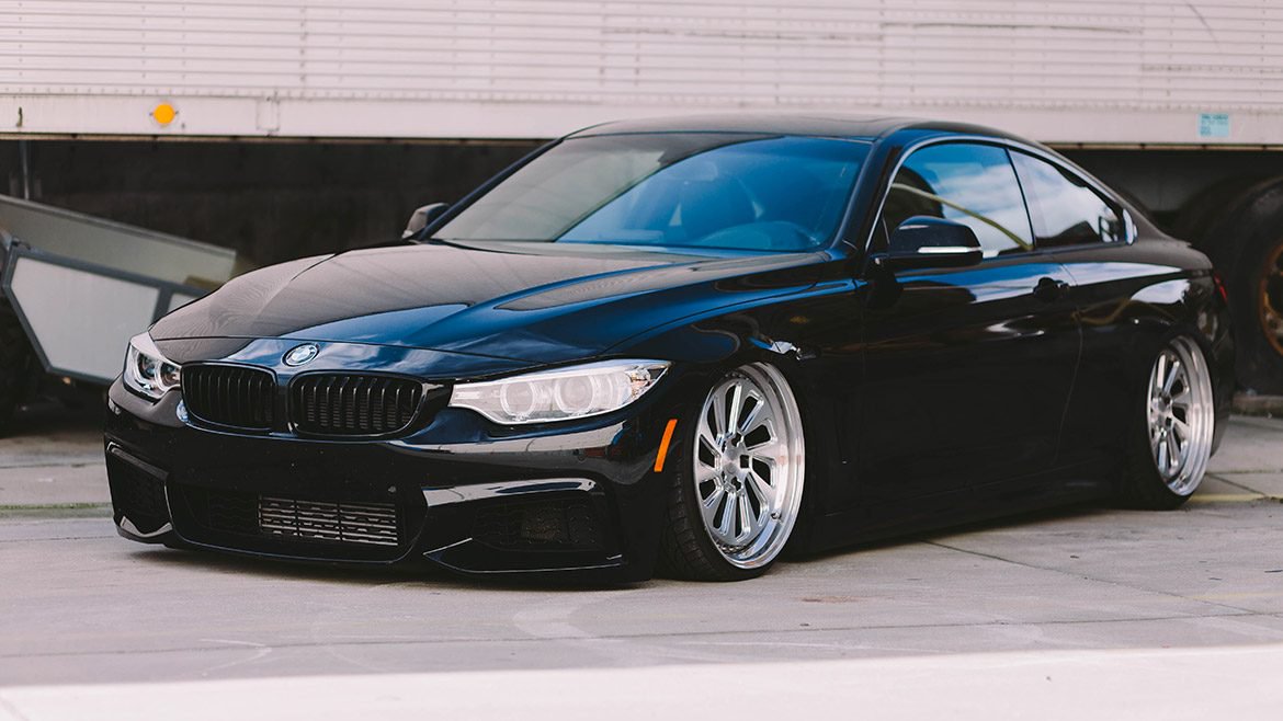 bmw e92 airlift