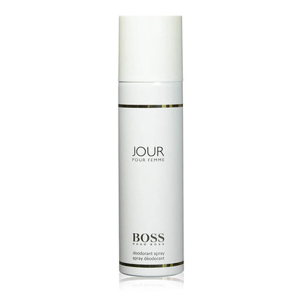 hugo boss jour pour femme deodorant spray