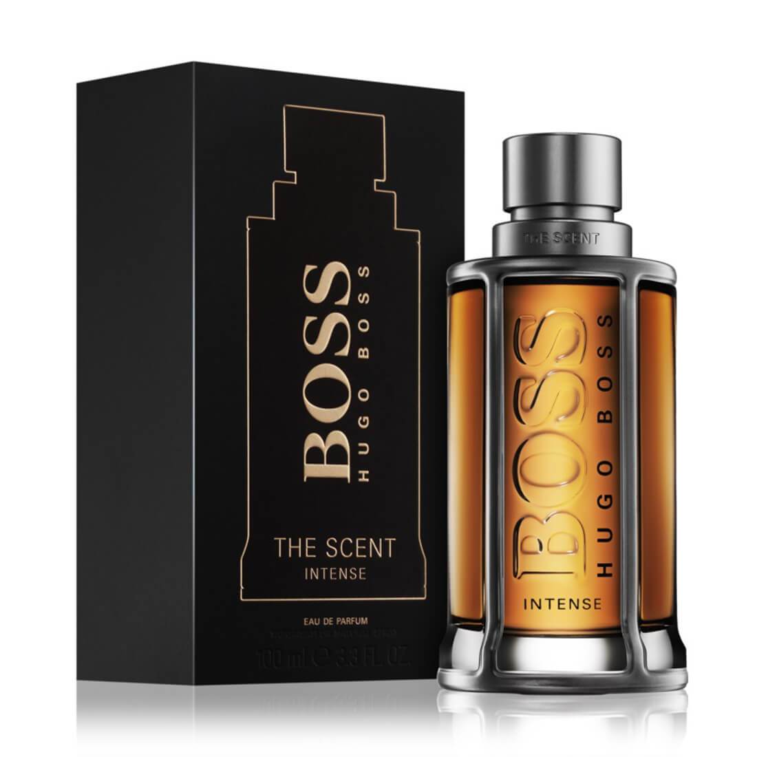 scent for him hugo boss